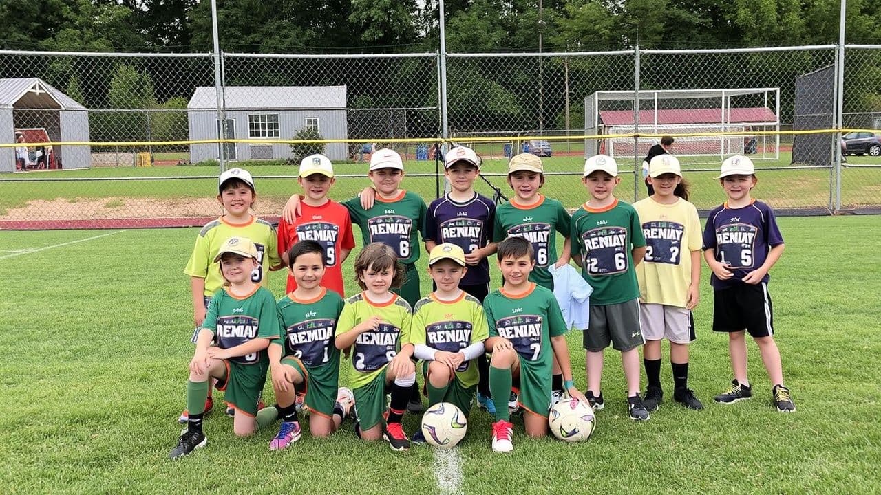 Top 5 Fundraising Tools and Strategies for Youth Sports Fundraising