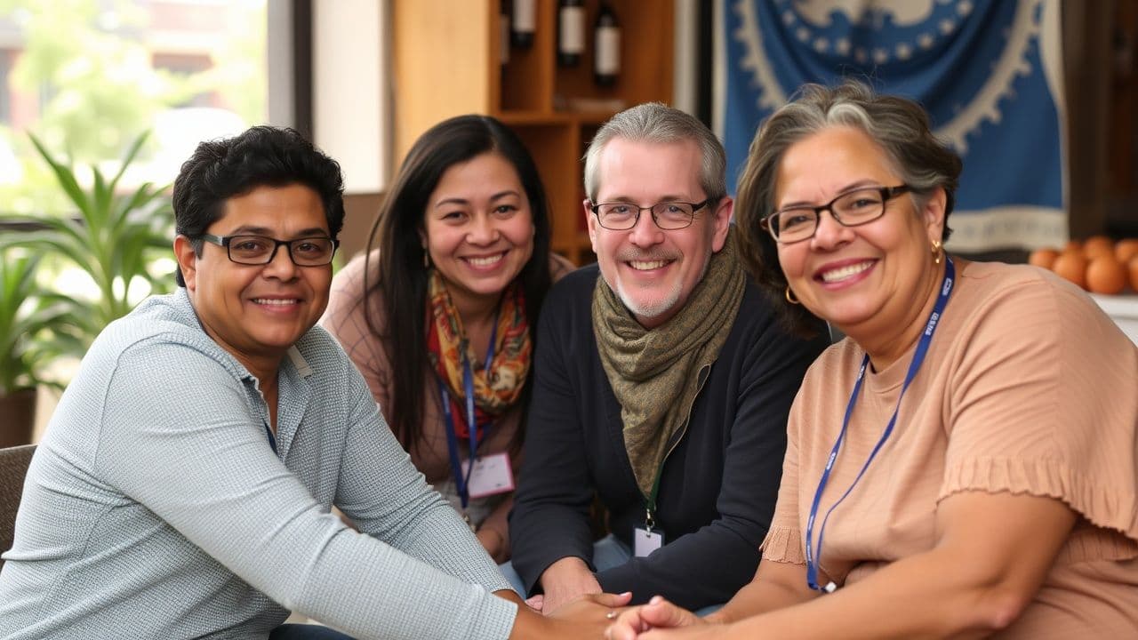 Fundraising in 2025: Why Small Nonprofits Face Their Toughest Year Yet