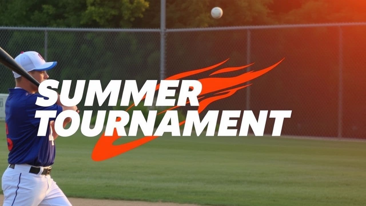 Surviving Summer Travel Ball: How to Save Money, Find Wins, and Support Your Team